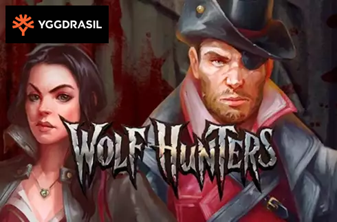 Wolf Hunters